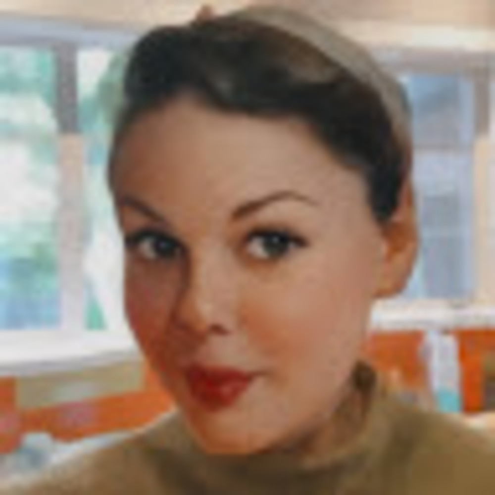 Meet your Posher, Dana